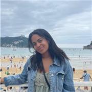 Profesora nativa ofrece clases particulares a alumnos que quieran aprender/mejorar su español